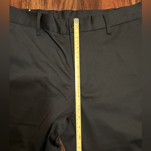 Zara black pants NWOT - Picture 3 of 6